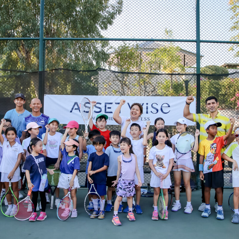 assetwise junior tennis championship winners 2024