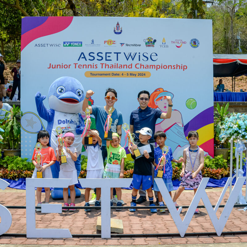 winners of junior tennis championship pattaya 2024