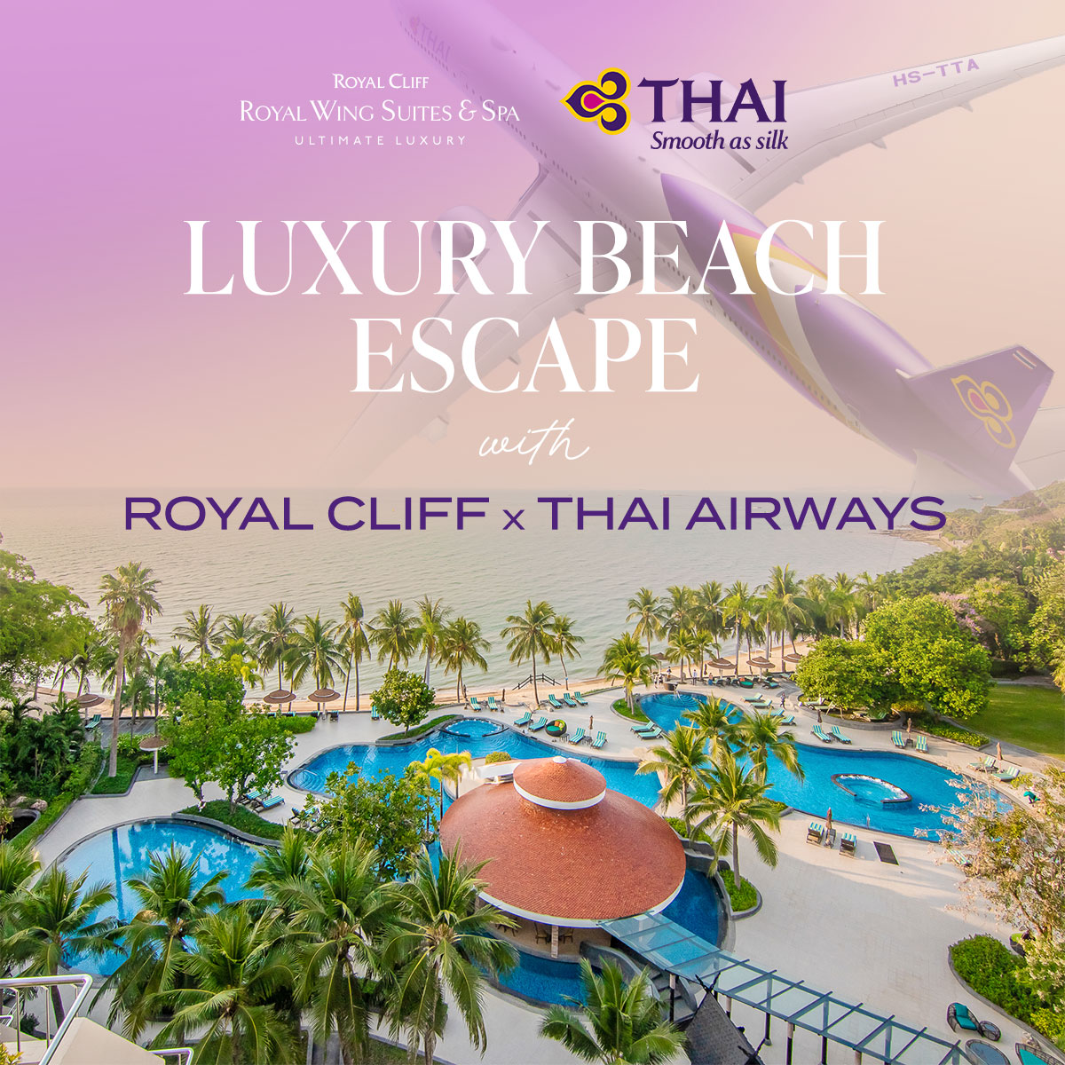Royal Wing Suites & Spa
